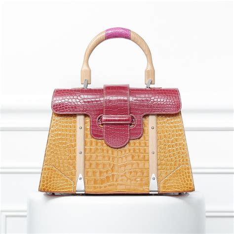 goyard bag serial number lookup